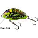 Wobler Salmo Tiny IT3F, różne kolory 3cm EB Wobler Salmo Tiny IT3F, różne kolory 3cm EB