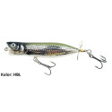 Wobler Salmo Spittin' Rover 7cm HBL