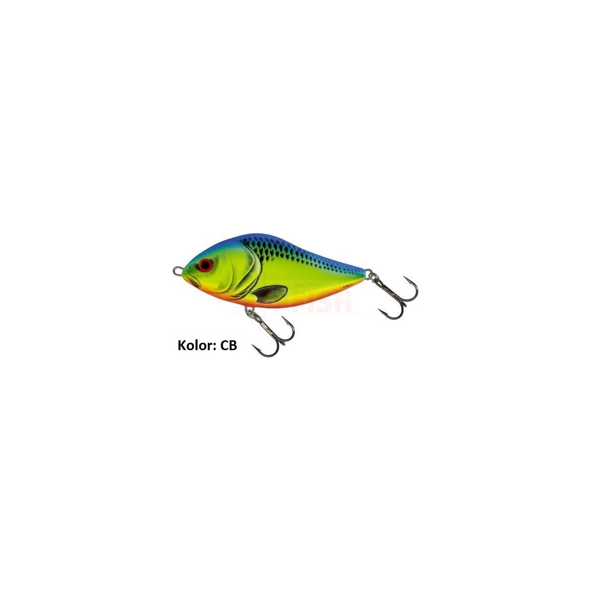 wobler-slider-sd6f-salmo wobler-slider-sd6f-salmo