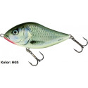 Wobler Salmo Slider SD6F 6cm EP Wobler Salmo Slider SD6F 6cm EP