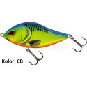 Wobler Salmo Slider SD6S 6cm HGS Wobler Salmo Slider SD6S 6cm HGS