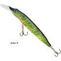 Wobler Jaxon HS Pike tonące 16cm SPL Wobler Jaxon HS Pike tonące 16cm SPL