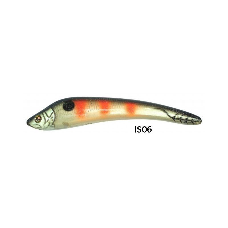 Koolie Minnow Long Lip 10.2cm OG Sébile