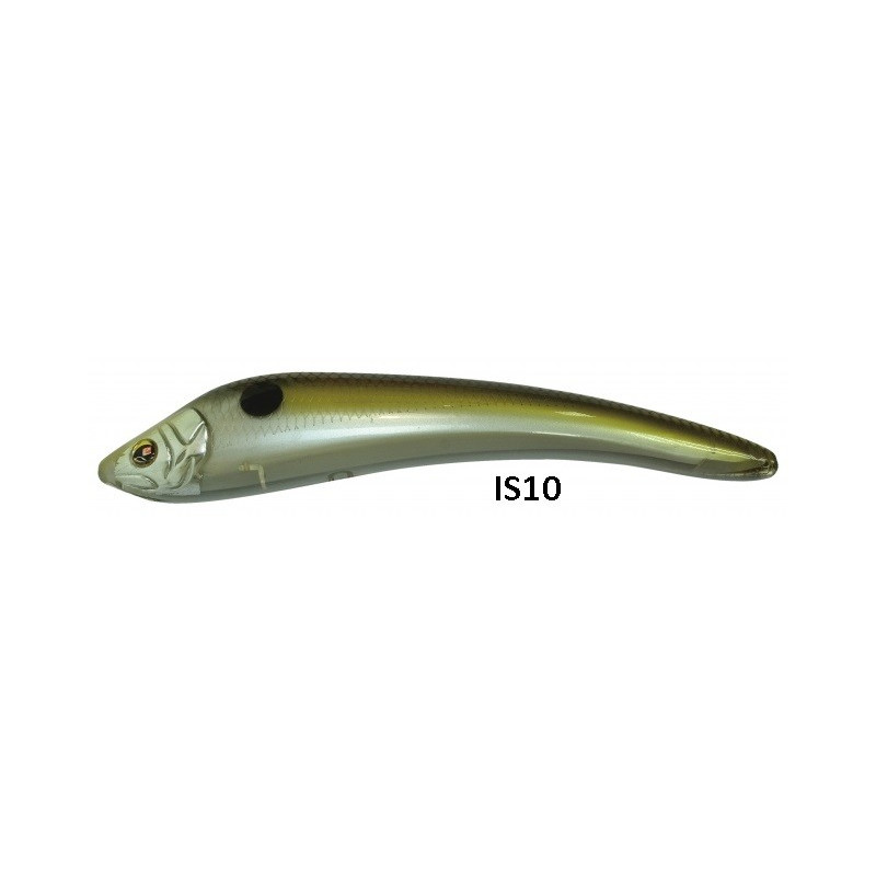 Koolie Minnow Long Lip 10.2cm q2 Sébile