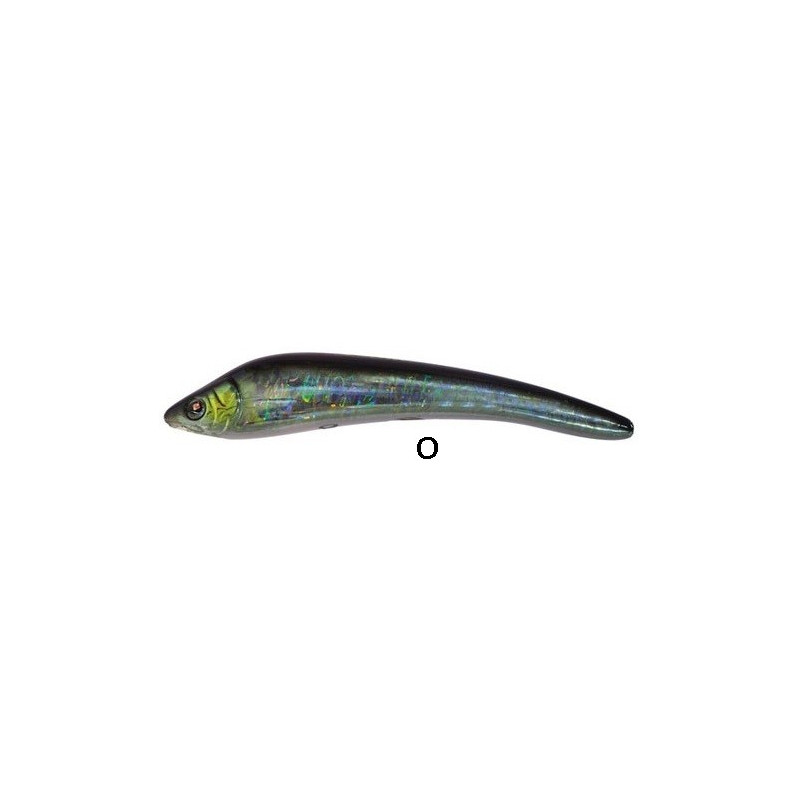 Koolie Minnow Long Lip 13.6cm q2 Sébile