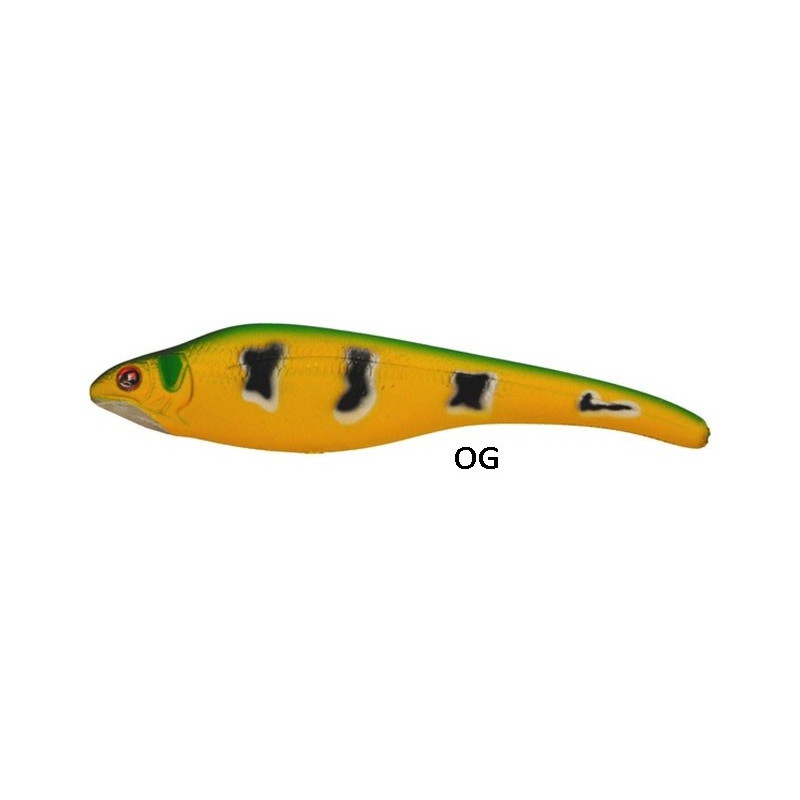 Koolie Minnow Long Lip 13.6cm NMT Sébile