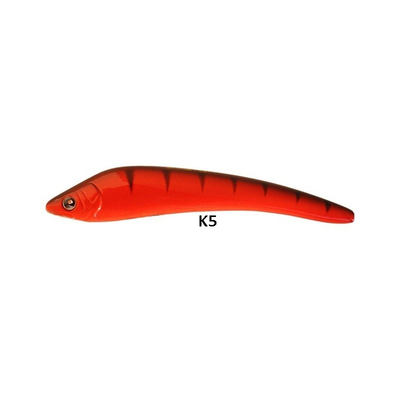 Koolie Minnow Long Lip 11.8cm NMT Sébile Koolie Minnow Long Lip 11.8cm NMT Sébile