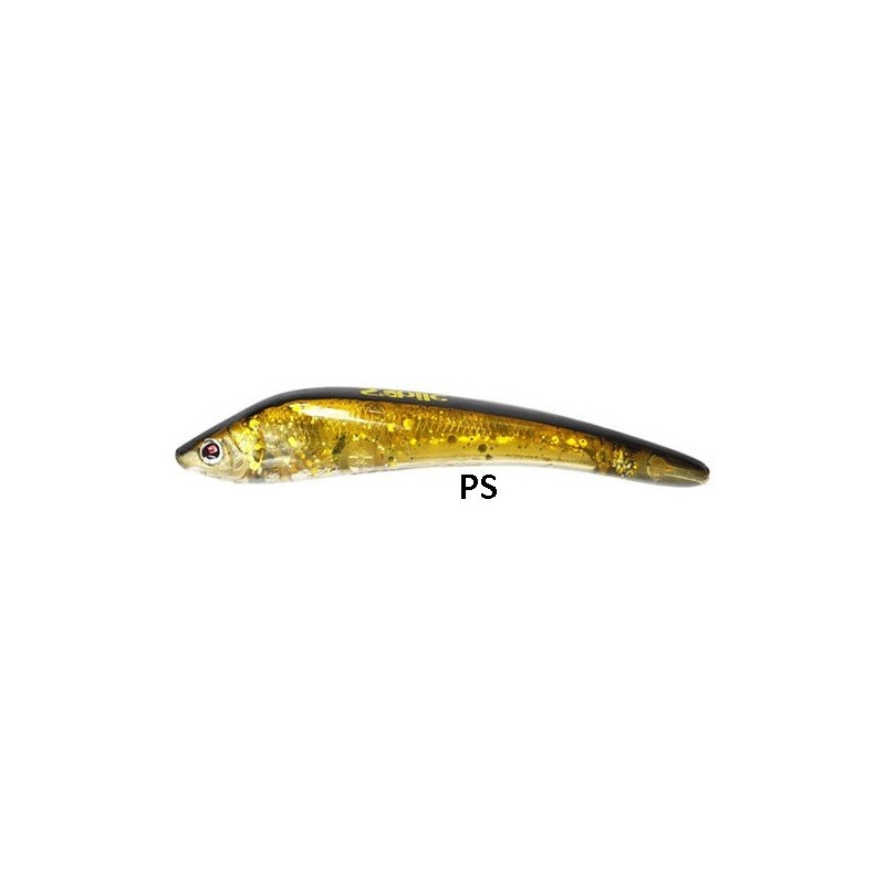 Koolie Minnow Long Lip 13.6cm NMT Sébile