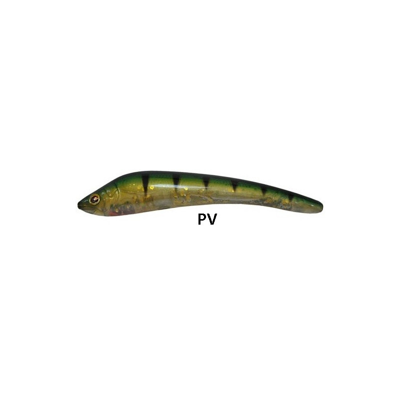 Koolie Minnow Long Lip 19cm NMT Sébile