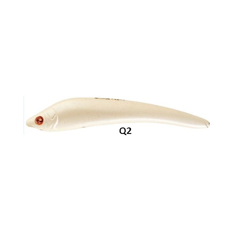 Koolie Minnow Long Lip 13.6cm Sébile Koolie Minnow Long Lip 13.6cm Sébile