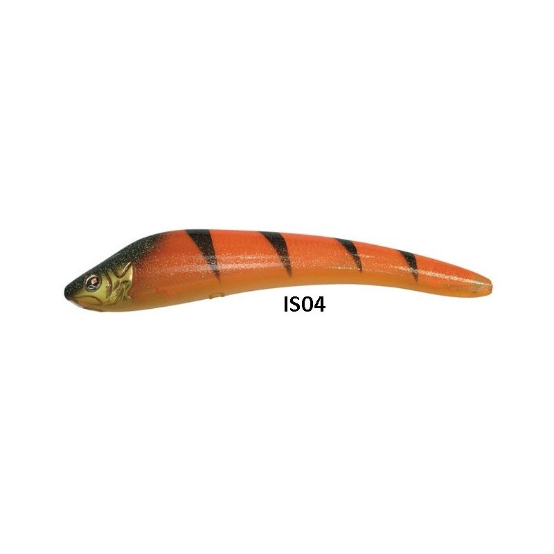 Koolie Minnow Long Lip 13.6cm NMT Sébile