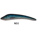 Koolie Minnow Long Lip 10.2cm OG Sébile