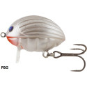 Wobler Salmo smużak Lil'Bug 3cm GBG Wobler Salmo smużak Lil'Bug 3cm GBG