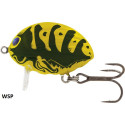 Wobler Salmo smużak Lil'Bug 3cm GBG Wobler Salmo smużak Lil'Bug 3cm GBG