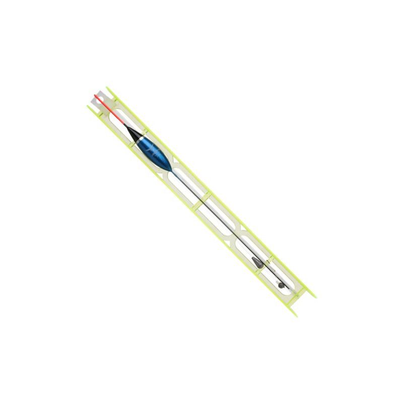 Zestaw spławikowy Mikado SMSZ-004 1.0 / hak 16