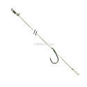 Przypon Cormoran Power Carp, 30 cm hak 4