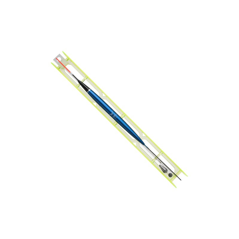 Zestaw spławikowy Mikado SMSZ-011 2g / hak 16