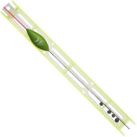 Zestawy spławikowe SMSZ-018 2.5 / hak 12 Mikado