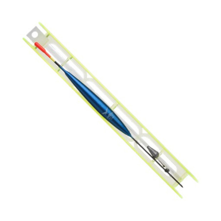 Zestaw spławikowy Mikado SMSZ-027 4g / hak 10