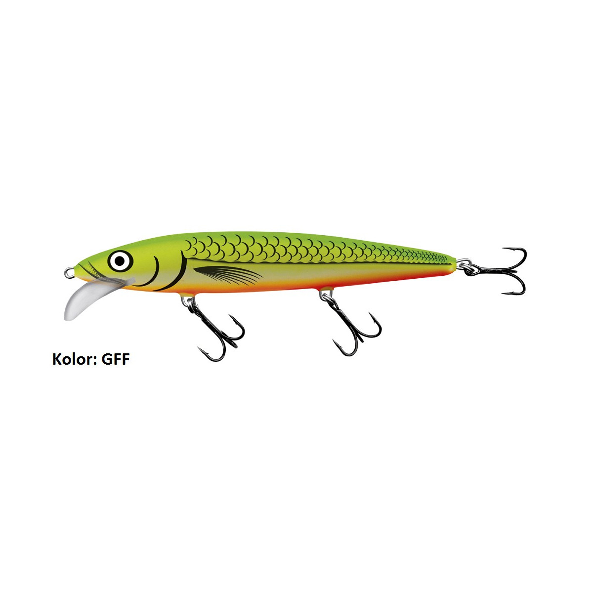 wobler-whacky-wy9-salmo wobler-whacky-wy9-salmo