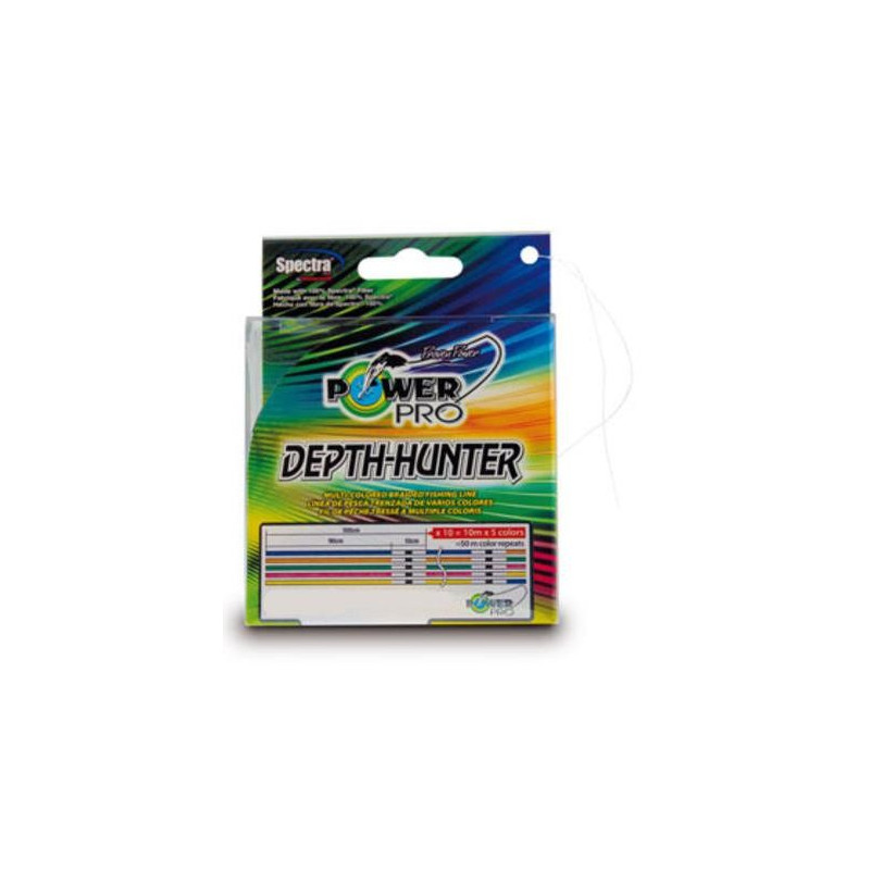 plecionka-depth-hunter-multicolor-powerpro