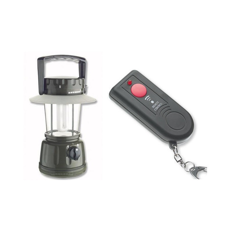 Lampa wędkarska z pilotem 85-45505 Cormoran