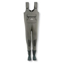 Spodniobuty Cormoran neoprenowe z kauczukowymi butami roz. 40/41 Spodniobuty Cormoran neoprenowe z kauczukowymi butami roz. 40/41