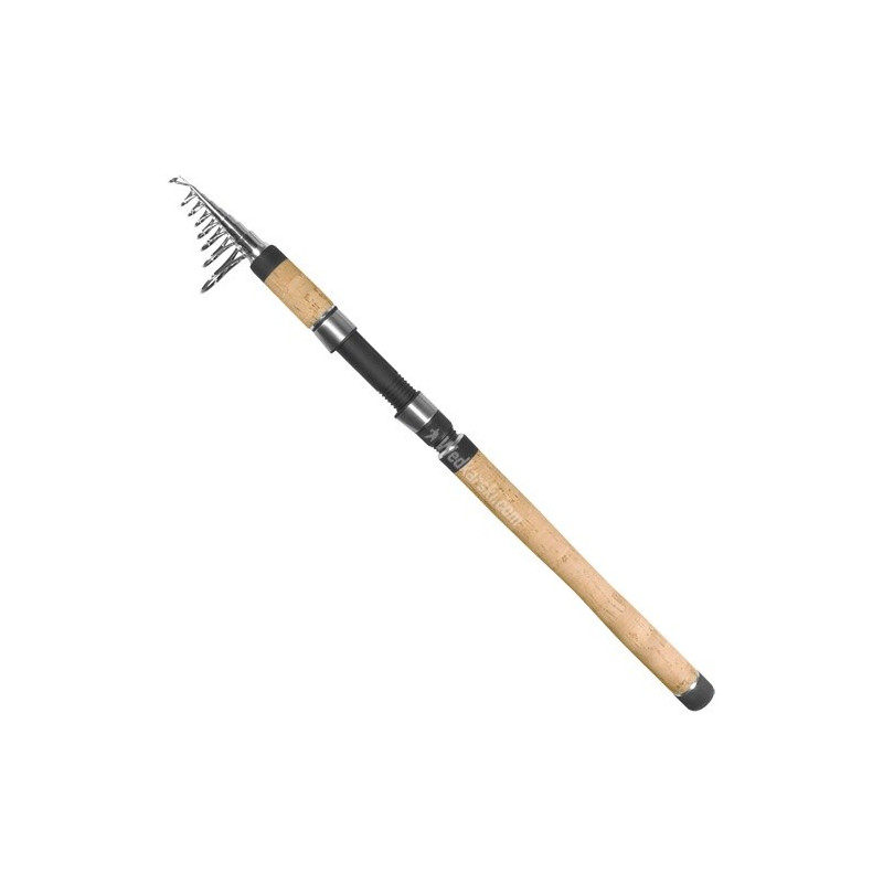 Wędka Dragon Thytan Travel Spinn 300cm / 10-30g