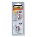 Przypon Cormoran CAROLINA-RIG gotowy zestaw 15-50cm