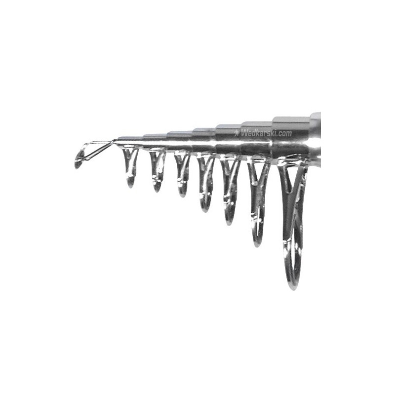 Wędka Dragon Thytan Travel Spinn 300cm / 10-30g