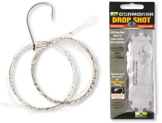 przypon-drop-shot-ds-592bn-cormoran