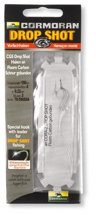 przypon-drop-shot-ds-592bn-cormoran