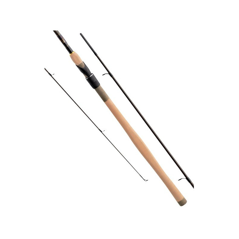 Wędka Daiwa AQUALITE POWER FLOAT 420cm / 15-50g
