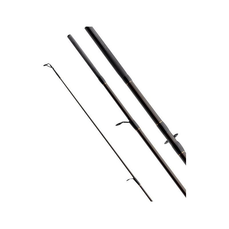 Wędka Daiwa AQUALITE POWER FLOAT 420cm / 15-50g