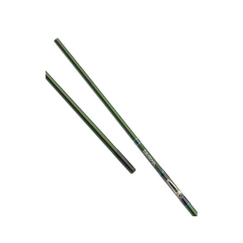 Wędka Daiwa morska NINJA BOAT INTERLINE 240cm / 100-300g