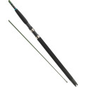 Wędka Daiwa morska NINJA BOAT INTERLINE 240cm / 100-300g