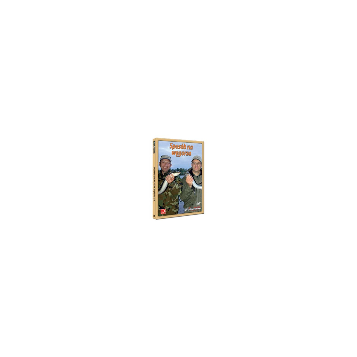 plyta-dvd-sposob-na-wegorza-wmh