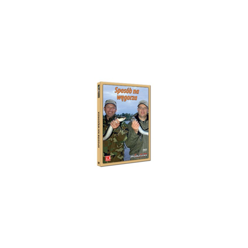 plyta-dvd-sposob-na-wegorza-wmh