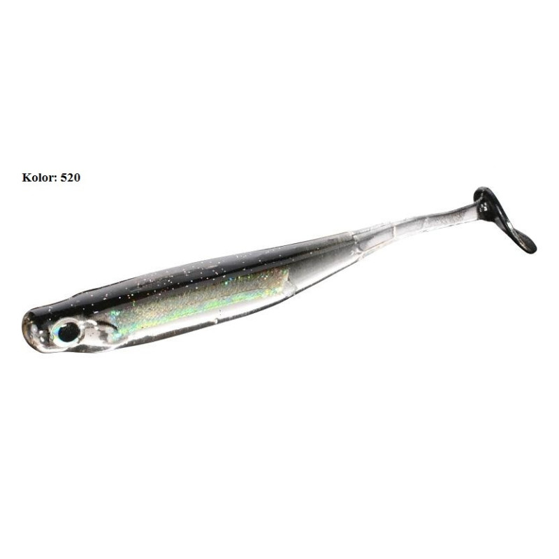 PRZYNĘTA Mikado FURYO DROP SHOT 5cm 513