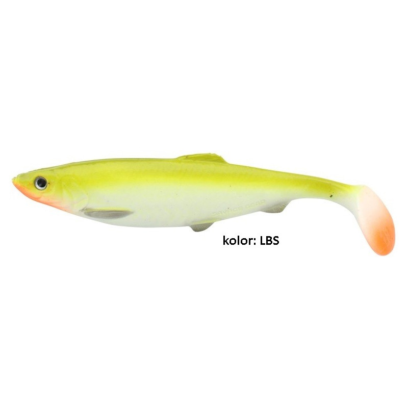 Przynęta Savage Gear gumowa 3D LB Herring Shad 16cm LBS Przynęta Savage Gear gumowa 3D LB Herring Shad 16cm LBS