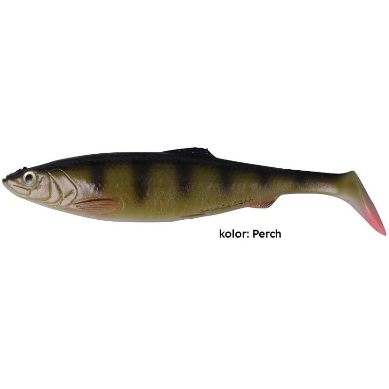 Przynęta Savage Gear gumowa 3D LB Herring Shad 25cm DBS Przynęta Savage Gear gumowa 3D LB Herring Shad 25cm DBS