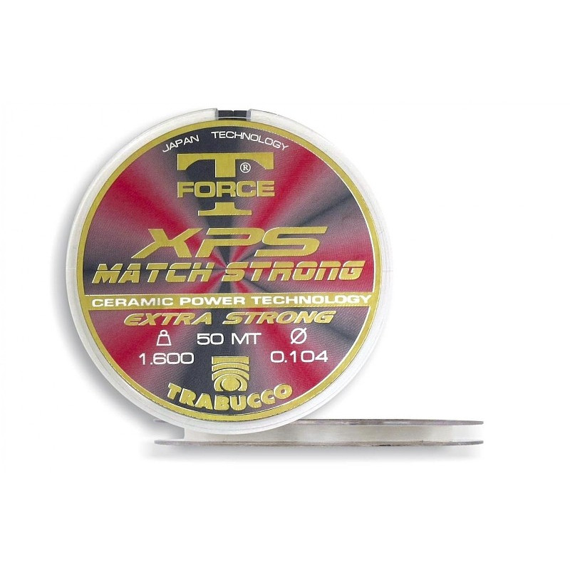 zylka-xps-match-strong-50-m-trabucco