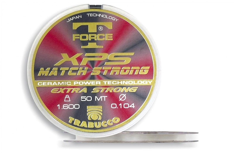 zylka-xps-match-strong-50-m-trabucco zylka-xps-match-strong-50-m-trabucco