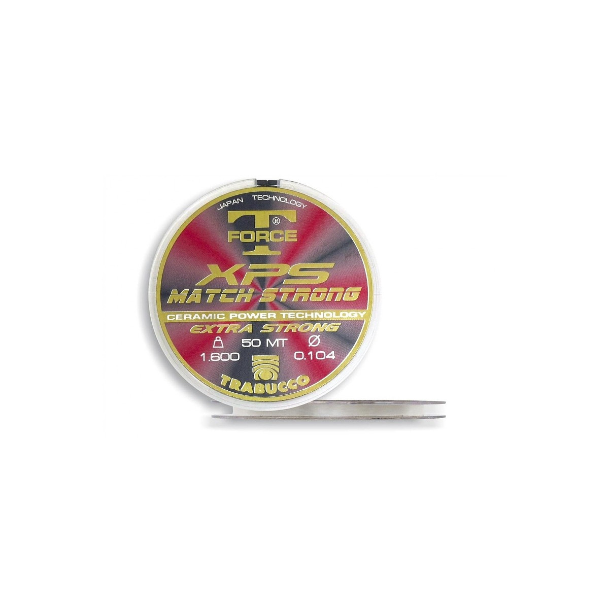 zylka-xps-match-strong-50-m-trabucco