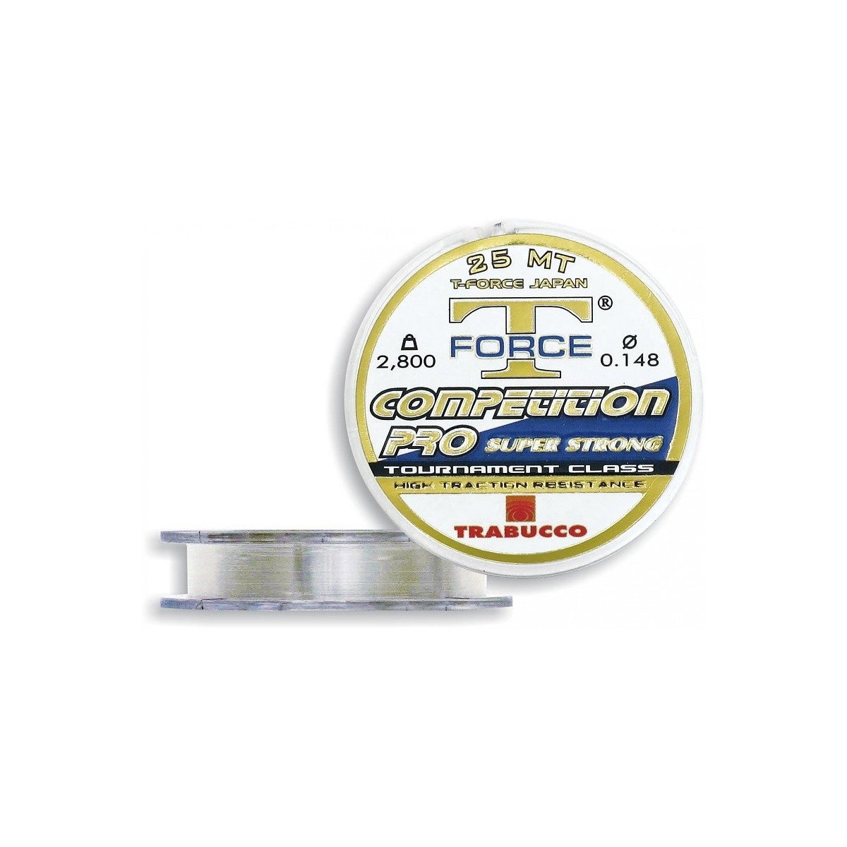 zylka-competition-pro-25-m-trabucco