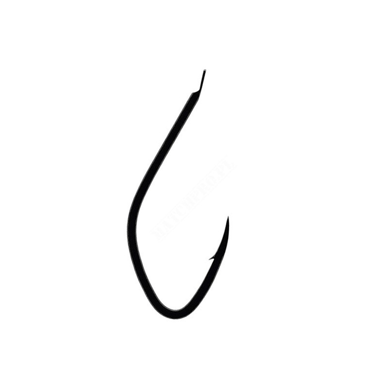 Haczyk Drennan CARBON MATCH roz. 14 Haczyk Drennan CARBON MATCH roz. 14