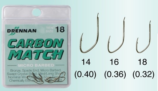 haczyk-carbon-match-drennan haczyk-carbon-match-drennan