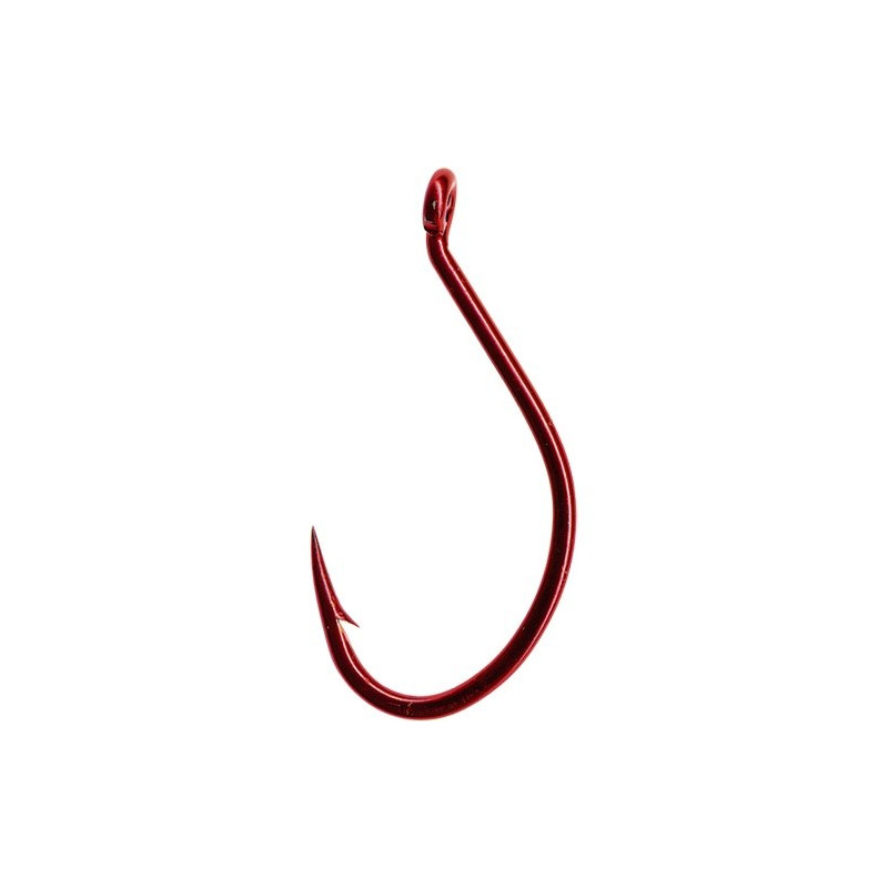 Haczyki Mustad Drop Shot roz. 6 Haczyki Mustad Drop Shot roz. 6