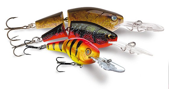 wobler-jointed-shad-rap-5-cm-rapala wobler-jointed-shad-rap-5-cm-rapala