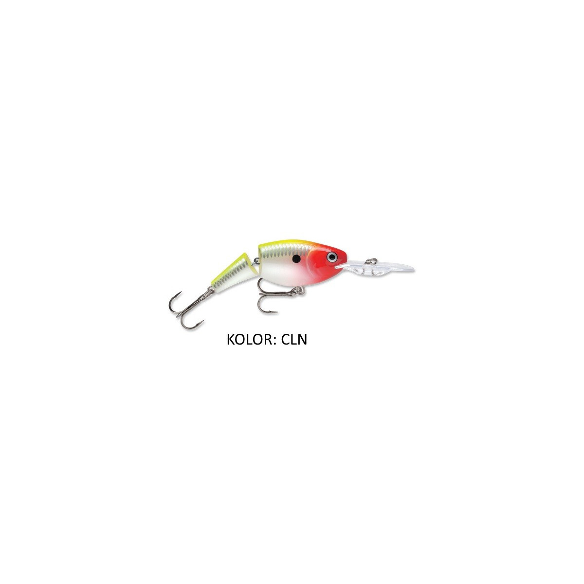 wobler-jointed-shad-rap-5-cm-rapala wobler-jointed-shad-rap-5-cm-rapala